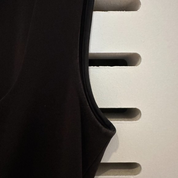 DOLCE & GABBANA x KIM LONG COLUMN DRESS | BLACK - Picture 16 of 16